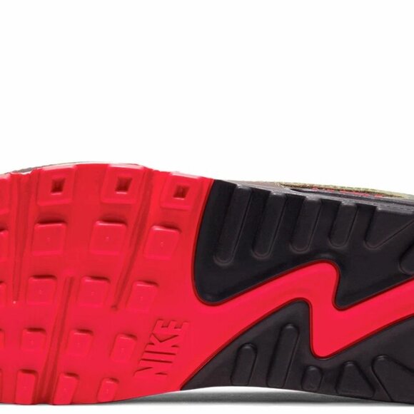 Nike Atmos Air Max 90 Infrared brand new main image 3